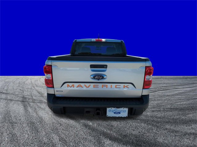 Certified 2022 Ford Maverick XLT image 5
