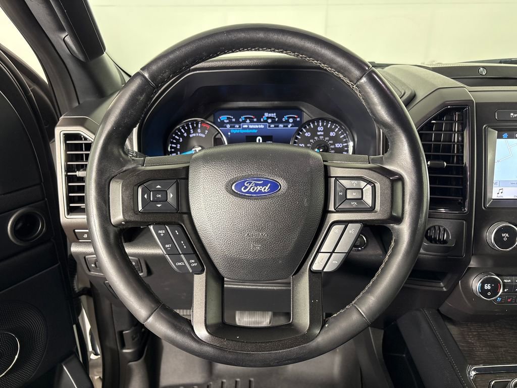 Certified 2019 Ford Expedition Limited w/ Equipment Group 301A image 16