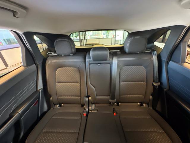 Certified 2025 Ford Escape Active FWD image 29