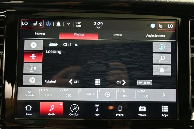 Used 2024 Dodge Durango GT AWD/4WD image 19