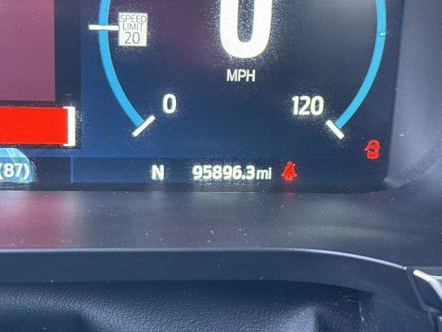 Certified 2022 Ford F150 Platinum w/ Equipment Group 701A High image 3