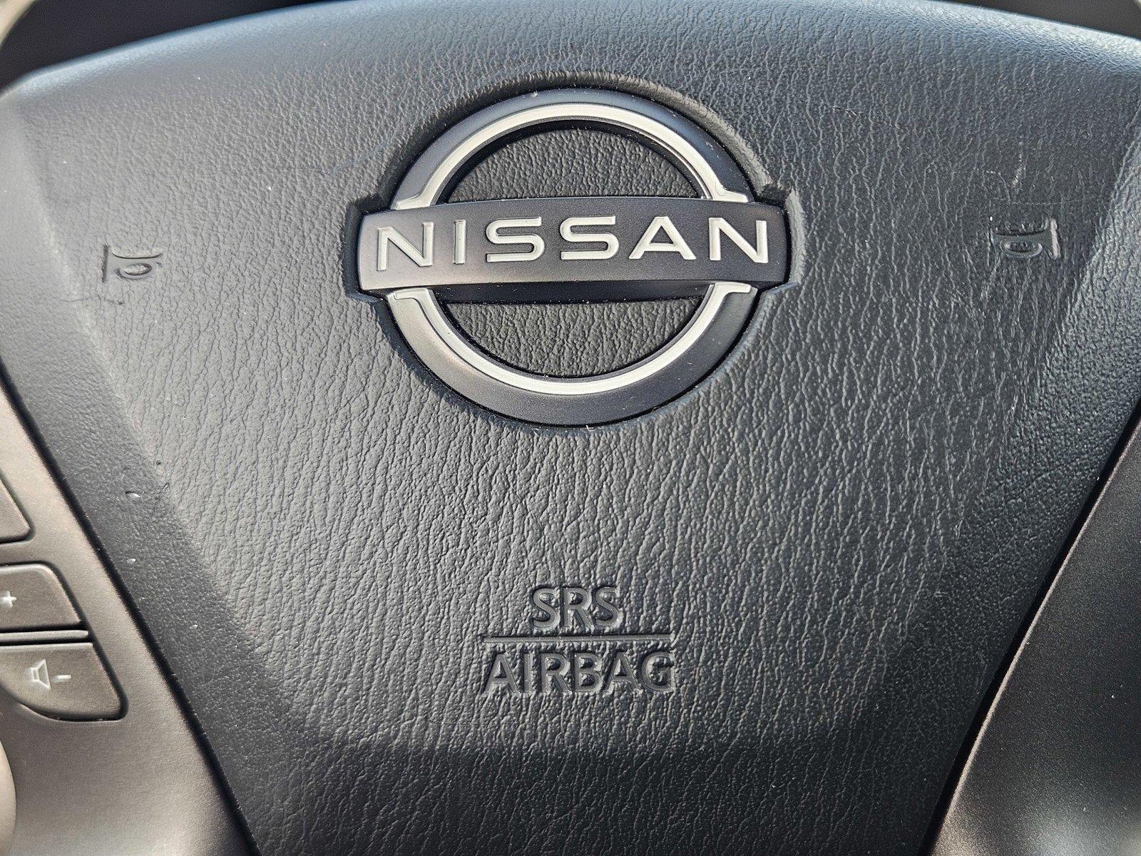 Used 2023 Nissan Murano SV AWD/4WD image 21