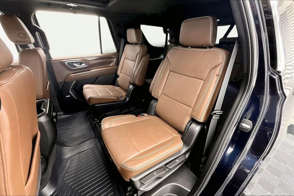 Used 2024 Chevrolet Tahoe High Country image 26