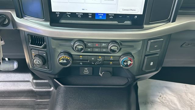 Certified 2025 Ford F150 XL AWD/4WD image 19