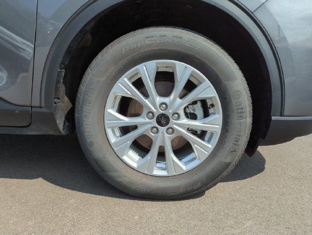 Certified 2025 Ford Escape Active AWD/4WD image 13