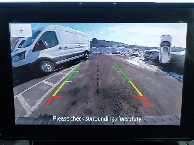 Certified 2023 Ford Explorer XLT image 27