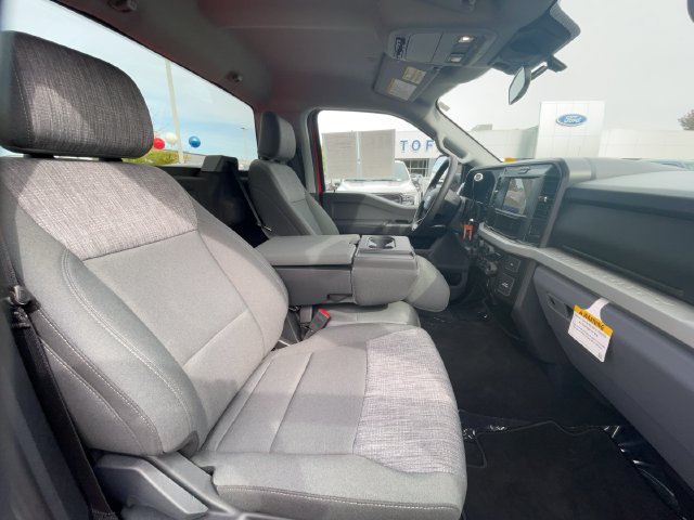 Certified 2026 Ford F250 XLT AWD/4WD image 30
