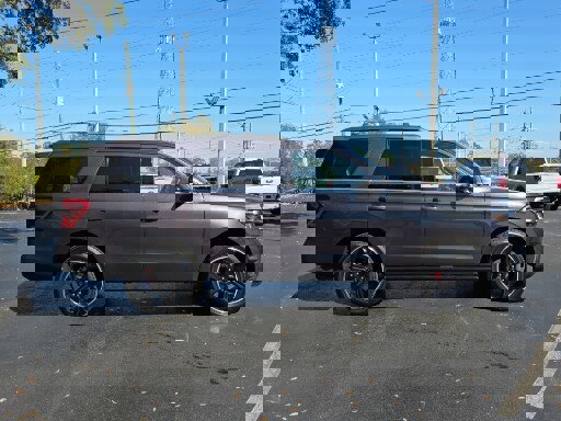 Certified 2024 Ford Expedition Limited image 6