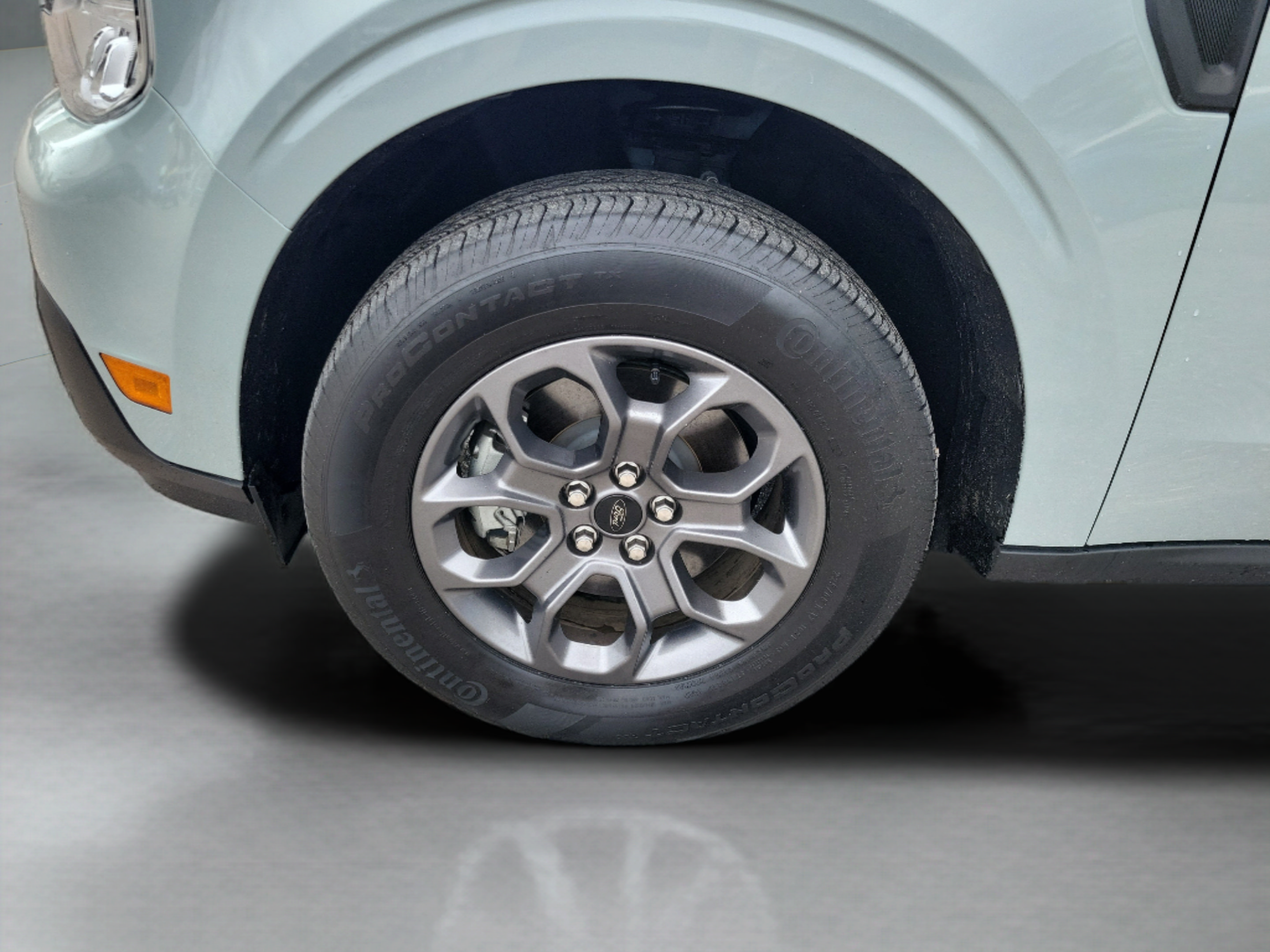 Certified 2024 Ford Maverick XLT FWD image 31