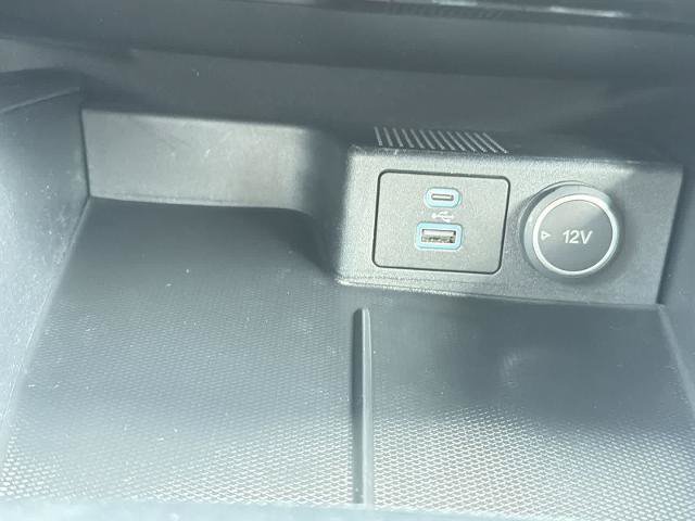 Certified 2021 Ford Escape SE w/ Convenience Package FWD image 30