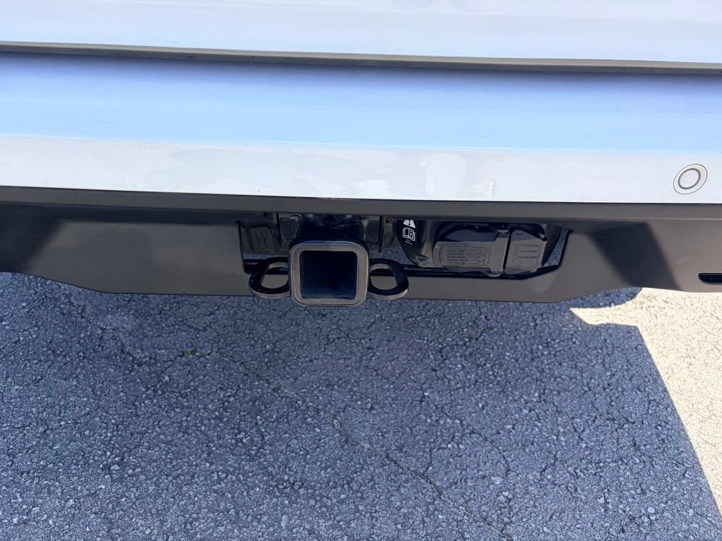 Certified 2025 Ford Expedition Max Active AWD/4WD image 29