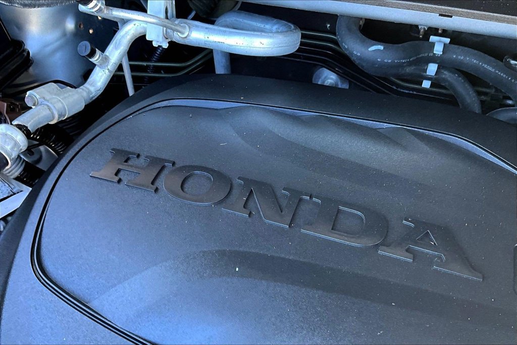Used 2023 Honda Ridgeline RTL image 34