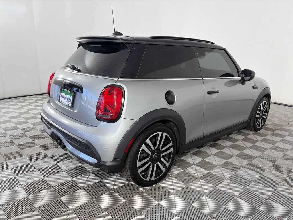 Used 2024 MINI Cooper S FWD image 7