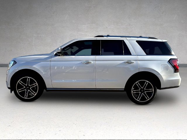 Certified 2019 Ford Expedition Limited w/ Special Edition Package AWD/4WD image 10