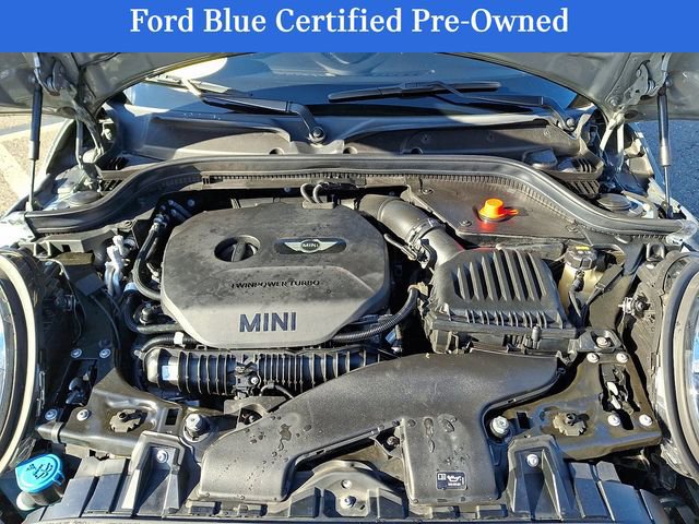 Used 2019 MINI Cooper S w/ Signature Upholstery Package image 34