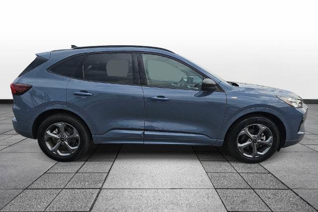 Certified 2024 Ford Escape ST-Line w/ Tech Pack #1 FWD image 4