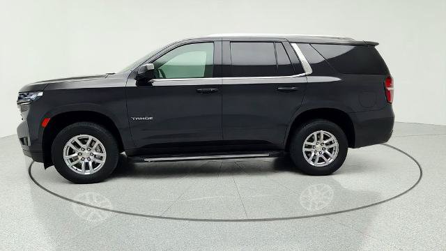 Used 2024 Chevrolet Tahoe LT RWD image 4