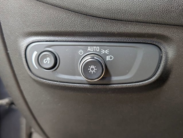 Used 2022 Chevrolet Equinox LT image 13