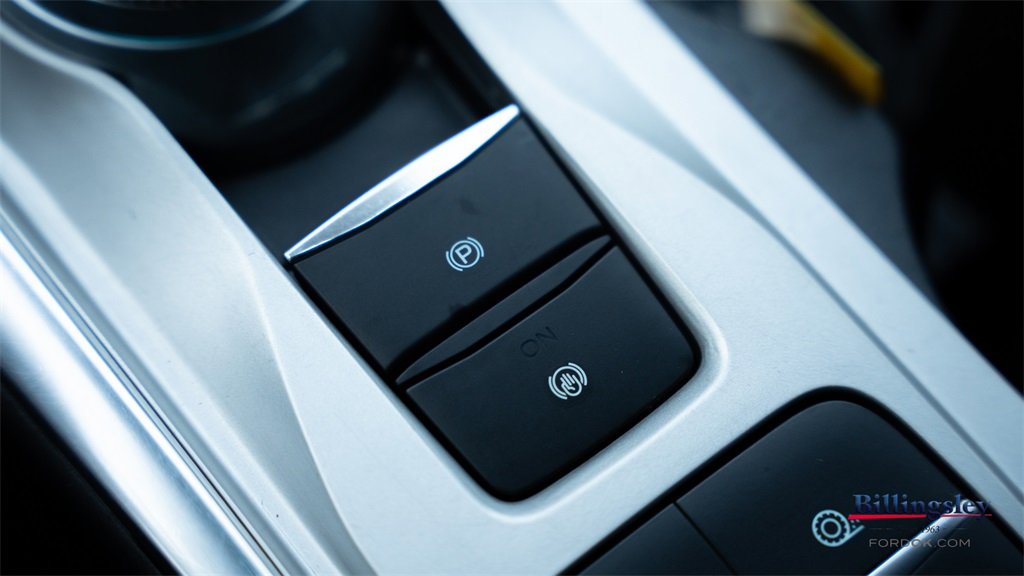 Certified 2021 Ford Explorer Limited w/ Equipment Group 301A image 23