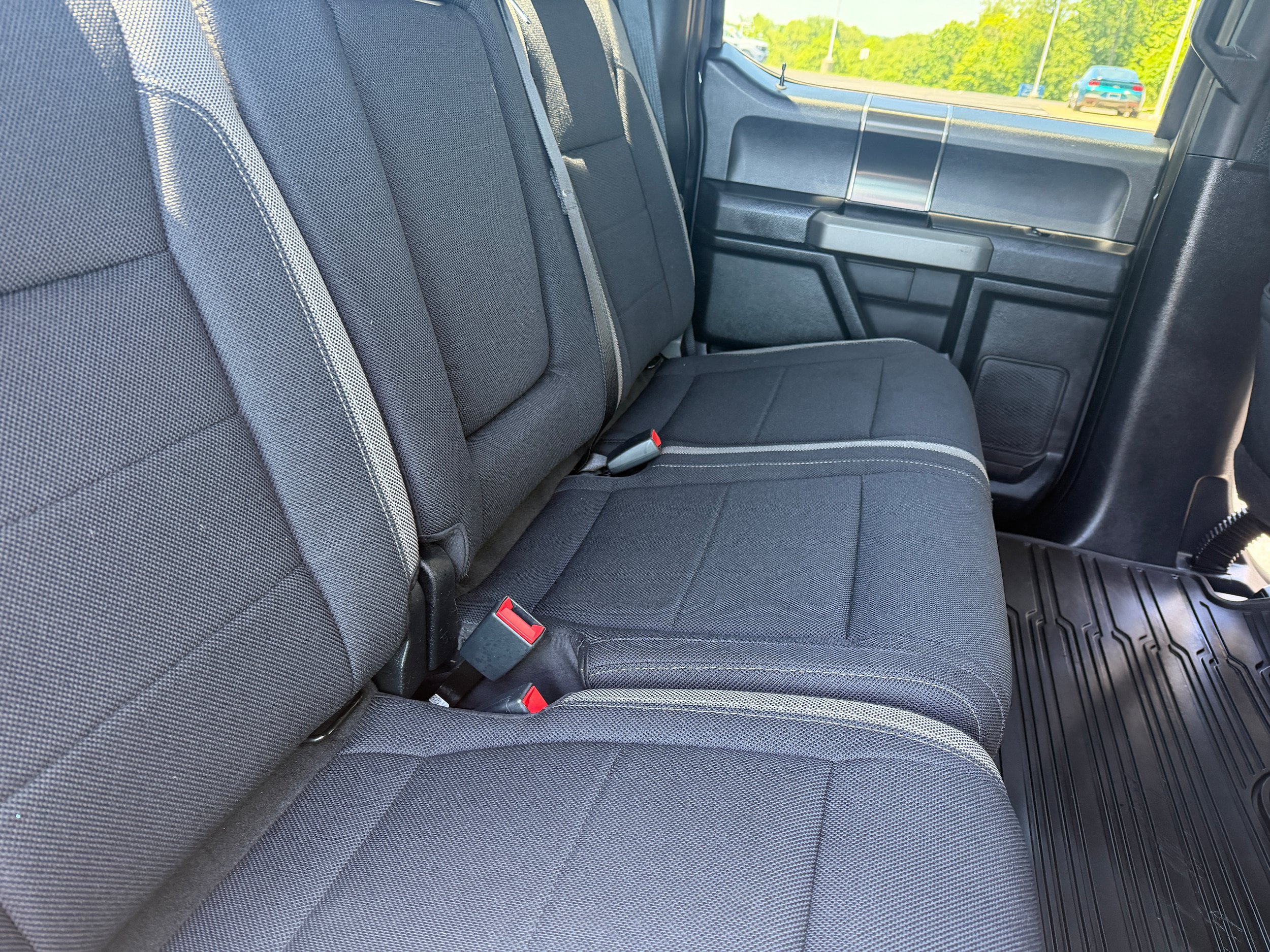 Certified 2020 Ford F150 Raptor AWD/4WD image 20