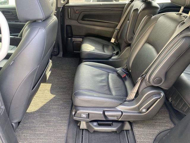 Used 2024 Honda Odyssey EX-L image 16