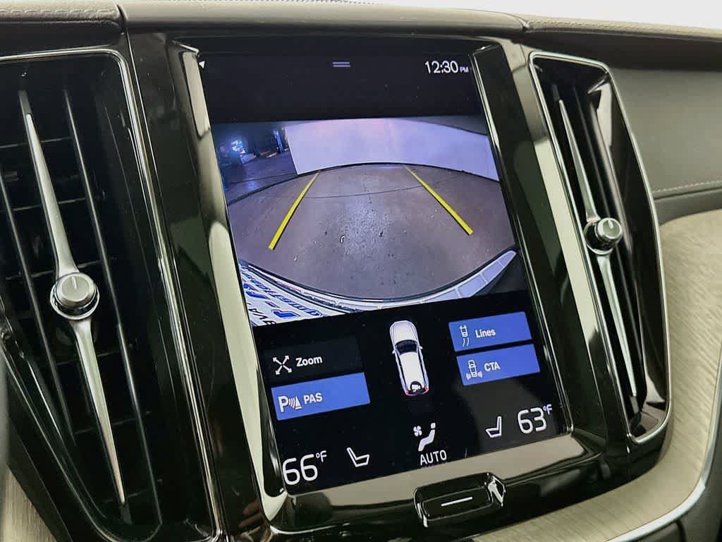 Used 2021 Volvo XC60 T5 Inscription w/ Protection Package Premier FWD image 26