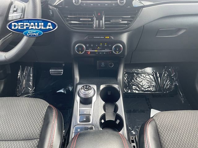 Certified 2023 Ford Escape ST-Line image 14
