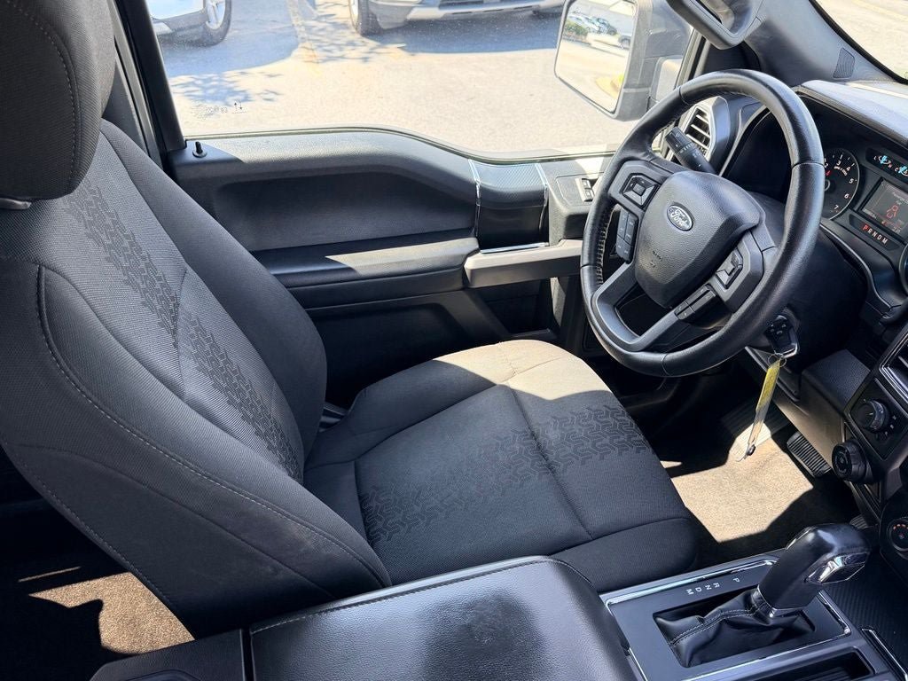 Certified 2020 Ford F150 XLT w/ Equipment Group 302A Luxury AWD/4WD image 13