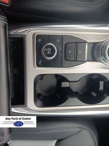 Certified 2023 Ford Explorer XLT w/ Equipment Group 202A AWD/4WD image 31