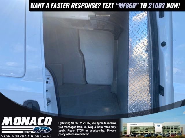 Used 2021 RAM ProMaster City Tradesman image 10