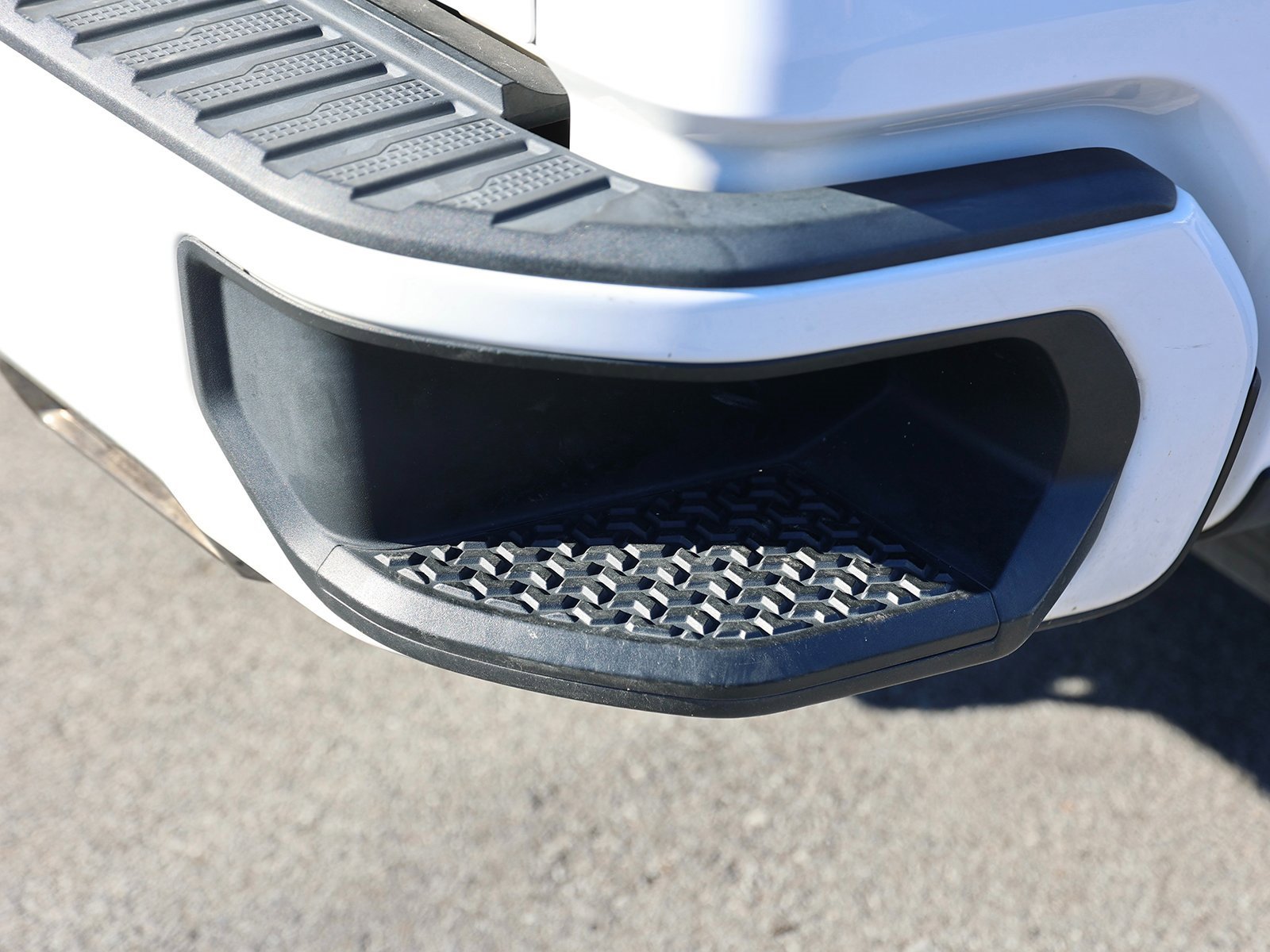 Used 2019 Chevrolet Silverado 1500 RST image 9