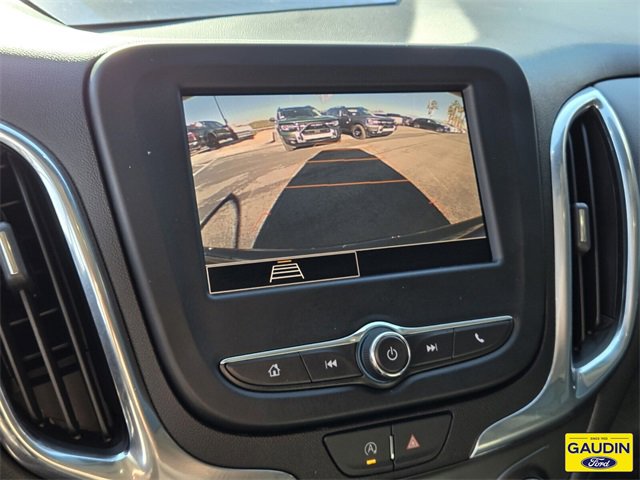 Used 2023 Chevrolet Equinox LT image 22