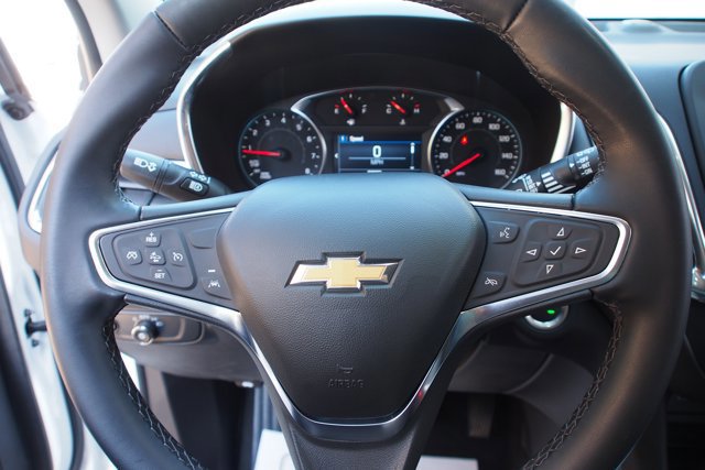 Used 2024 Chevrolet Equinox LT image 21