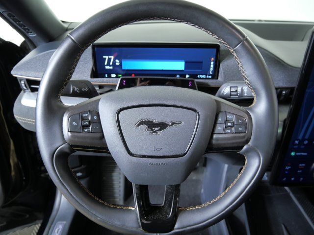 Certified 2023 Ford Mustang Mach-E GT AWD/4WD image 28