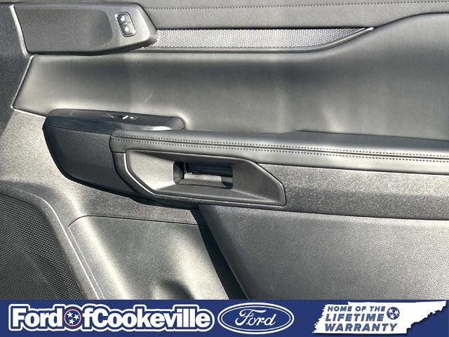 Certified 2026 Ford Ranger Raptor AWD/4WD image 25