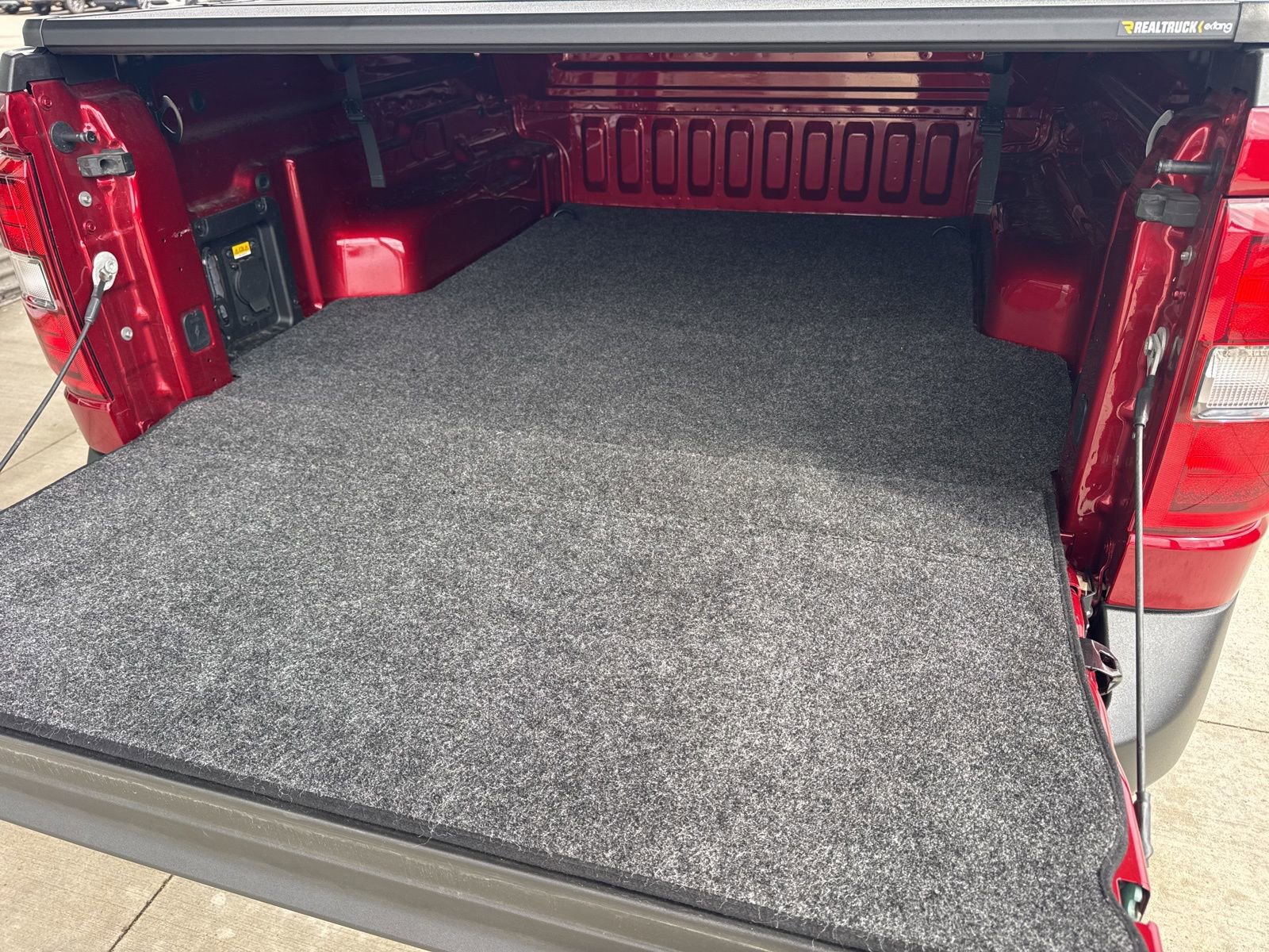 Certified 2025 Ford Maverick XLT w/ Equipment Group 301A image 19