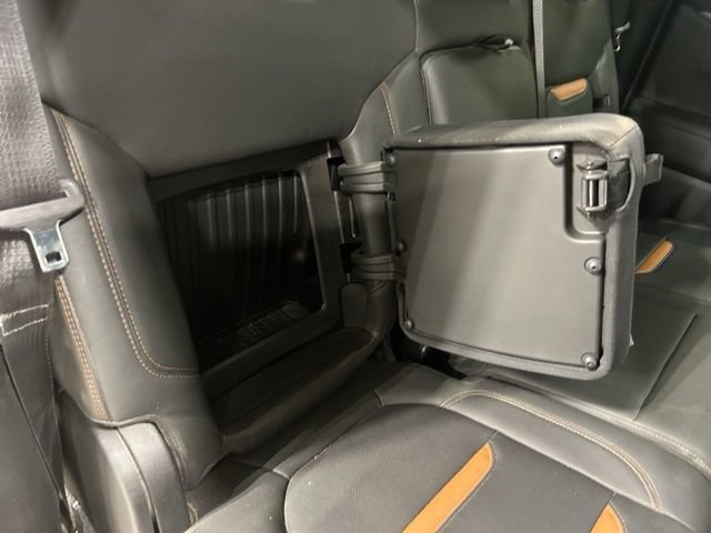 Used 2020 GMC Sierra 1500 AT4 w/ AT4 Premium Package AWD/4WD image 37