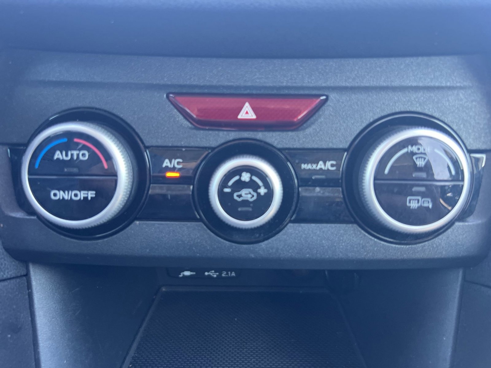 Used 2021 Subaru Crosstrek 2.5i Limited w/ Popular Package #4 image 20