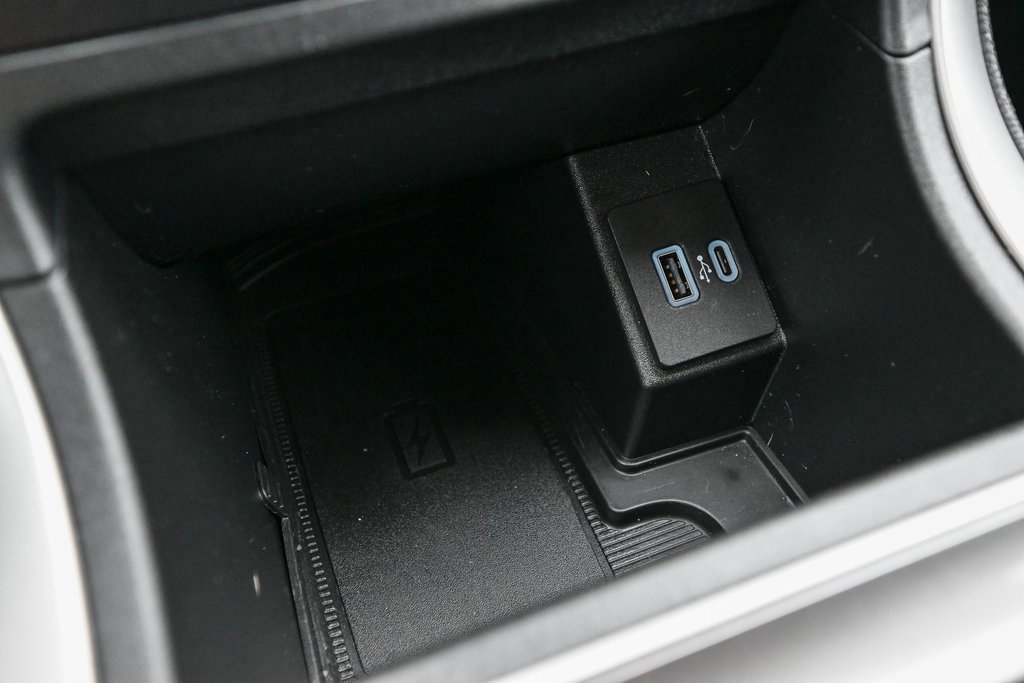 Certified 2024 Ford Edge SEL w/ Convenience Package image 40