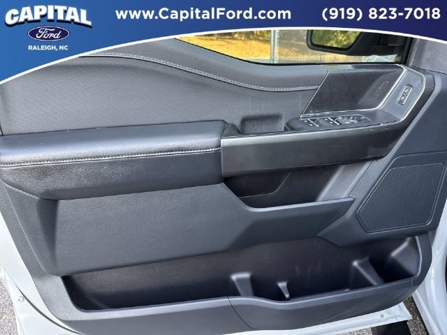 Certified 2023 Ford F150 XLT w/ Equipment Group 302A High AWD/4WD image 20