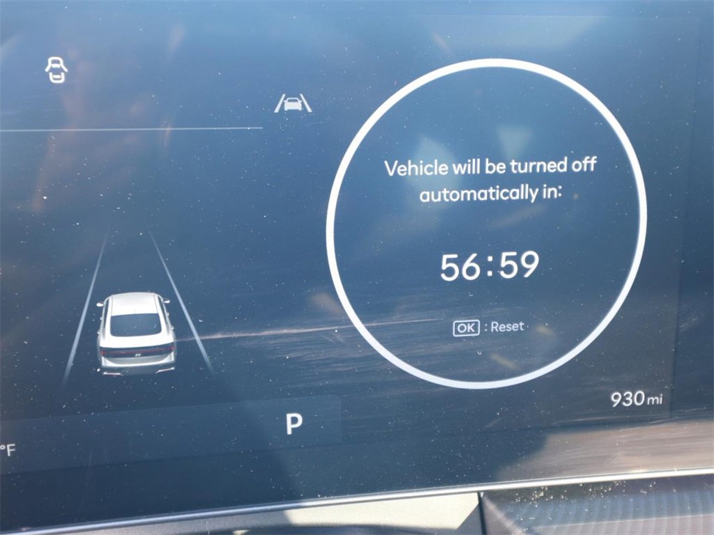 Used 2025 Hyundai Sonata N Line image 18