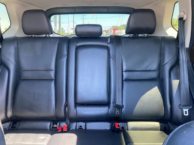 Used 2023 Nissan Rogue SL w/ SL Premium Package FWD image 27