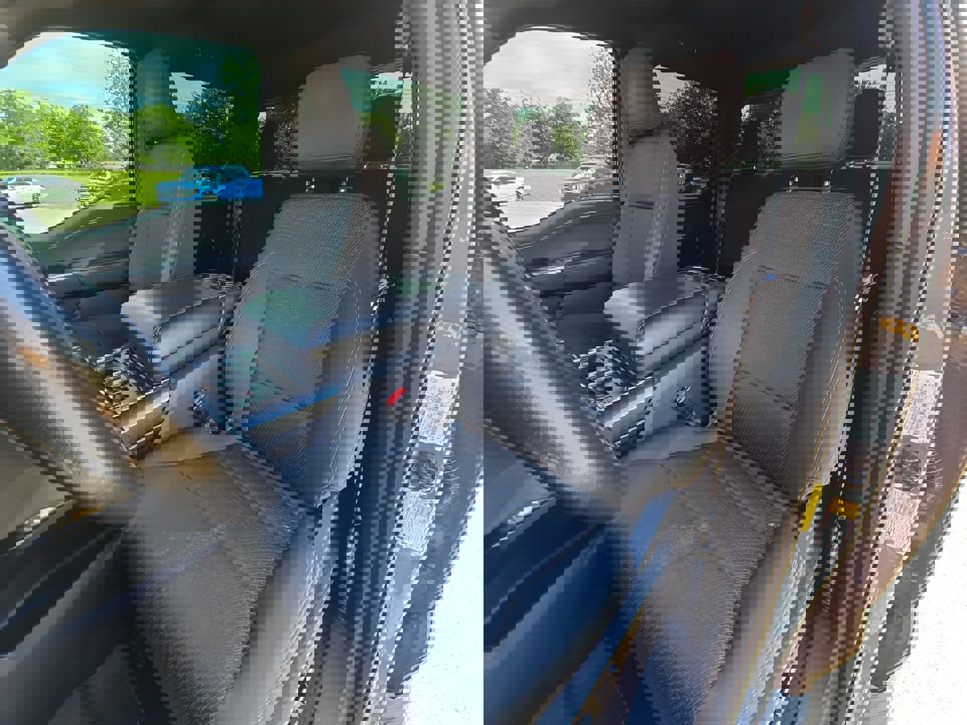 Certified 2021 Ford F150 XLT w/ Equipment Group 302A High image 11