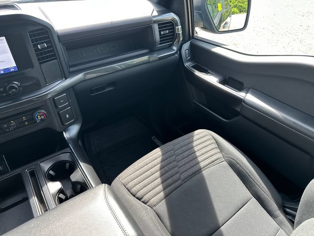 Certified 2022 Ford F150 XL w/ STX Appearance Package AWD/4WD image 23
