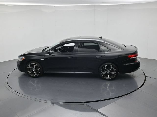 Used 2020 Volkswagen Passat 2.0T R-Line FWD image 45
