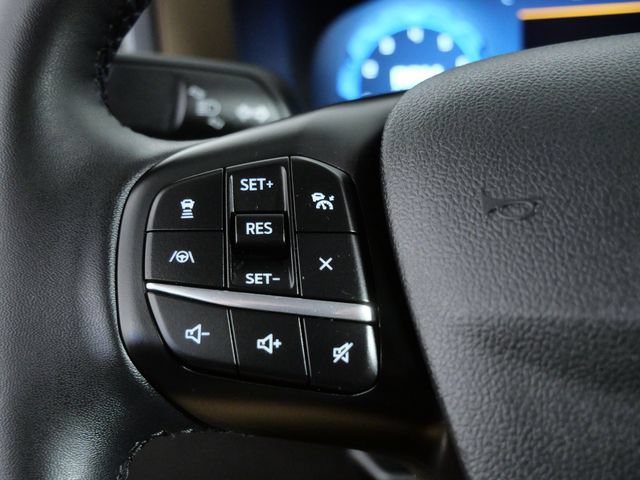 Certified 2025 Ford Bronco Sport Outer Banks w/ Outer Banks Tech Package+ AWD/4WD image 25
