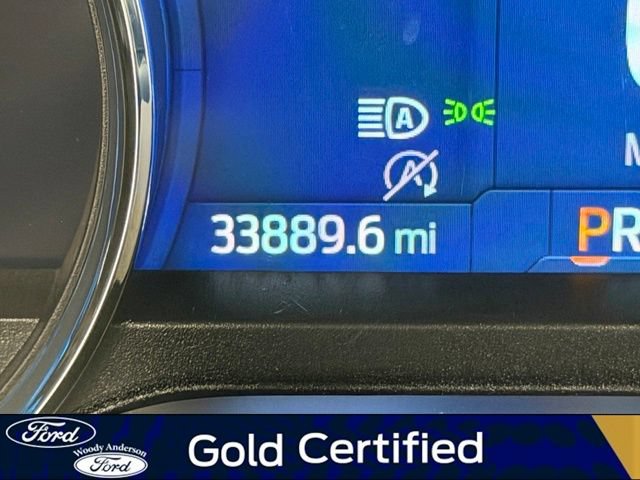 Certified 2023 Ford F150 XLT w/ Equipment Group 302A High AWD/4WD image 14