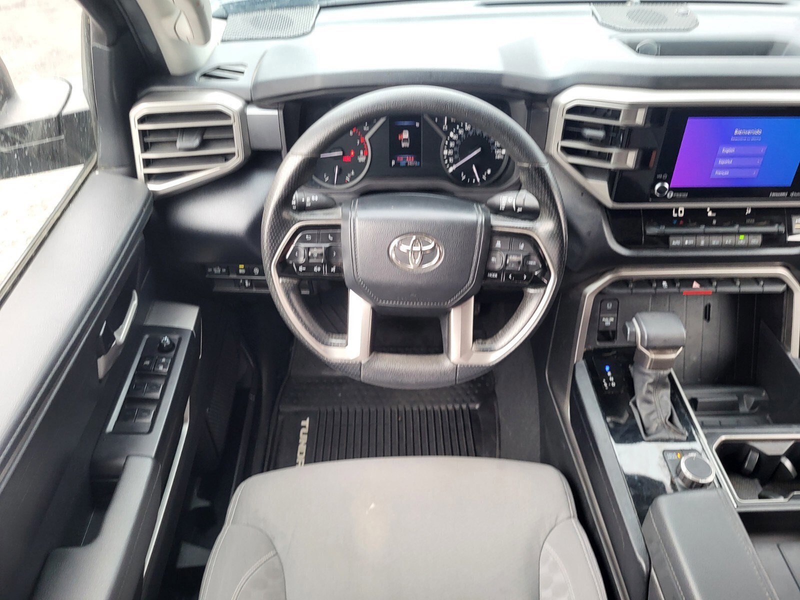 Used 2023 Toyota Tundra SR5 image 14