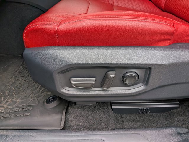 Used 2024 Toyota Tundra TRD Pro image 16