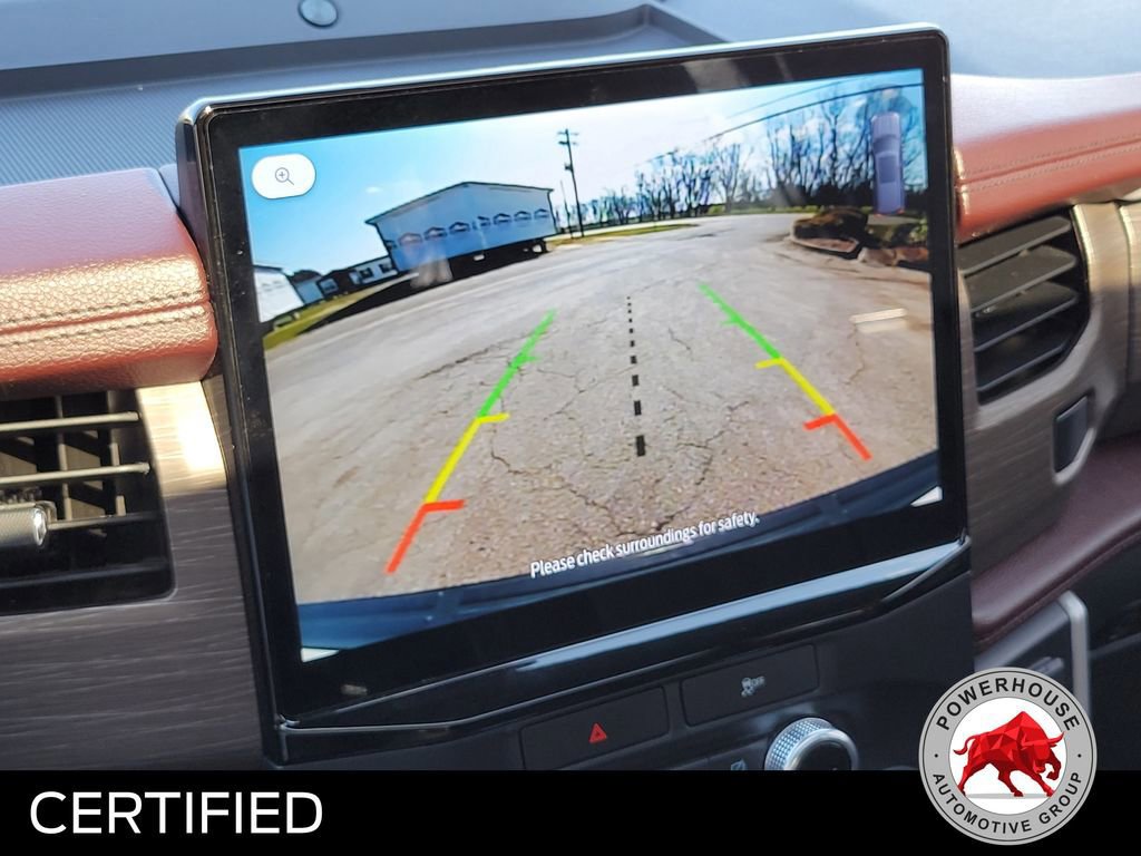 Certified 2022 Ford Expedition Limited image 26